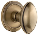 Grandeur Ciredn Dd Na Cs Eden Prairie Solid Brass Non-turning. Fixed Price $286.50.