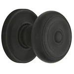 Baldwin 5020102IDM Estate Colonial Oil-rubbed Bronze Half Dummy Knob. Fixed Price $133.60.