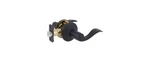 Delaney 501T-RY Passage Door Leverset. Fixed Price $35.35.