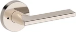 Baldwin Pv.ana.r.crr Anaheim Hills Privacy Door Lever Set - Nickel. Fixed Price $140.70.