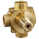 American Standard R422 Way In Wall Diverter Rough Valve New Open Box. Fixed Price $45.55.