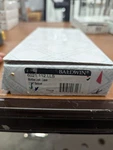 Baldwin 6021.112 Lls Entrance Mortise Lock Body Lever Venetian Bronze. Fixed Price $242.05.