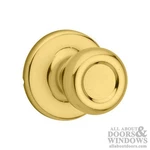Kwikset Tylo Door Signature Series Interior Single Cylinder Handleset. Fixed Price $10.38.