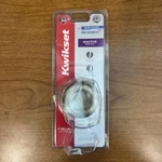 Kwikset Antique Gold Inactive Door Knob 488T 5 Cp Hall & Closet, Others New. Fixed Price $5.99.