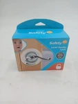 Safety 1ST Lever Handle Lock Child Proof Door Baby One Use White 48400. Fixed Price $9.99.
