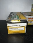 U.s. Closet Hall Passage Lockset U016077. Fixed Price $14.75.