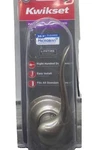 Kwikset Door Handle Right Handed Pull Only Polished Brass 788LL 3 124. Fixed Price $17.05.