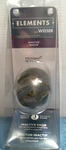 Weiser Venetian Bronze Yukon Dummy Door Knob (GAC12 Y11P Ms) Fs. Fixed Price $12.00.