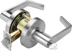 Commercial Door Lever Heavy-duty Locking Handle, Designer. Fixed Price $210.93.