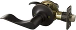 Design House 727990 Stratford Reversible Passage Hall/closet Door Lever Bronze. Fixed Price $19.95.