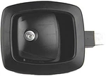 Lippert 227214 Slam Latch Baggage Door Handle. Fixed Price $76.76.