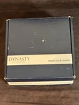 Dynasty Hardware, Heritage Front Door Entry Lever Lockset. Fixed Price $39.99.