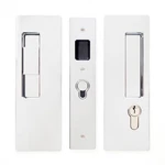 Cavilock CL400C-KE-38-LH Magnetic Keyed Entry Pocket Door. Fixed Price $706.00.