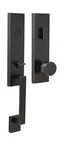 Weslock Leighton Entry Handle (oil Rubbed Bronze). Fixed Price $256.11.