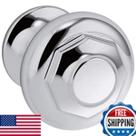 Kohler K-72578-CP Artifacts Cabinet Knob Polished Chrome. Fixed Price $36.15.