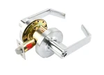 Commercial Lever Door Heavy-duty Locking Handle, Ada Handles.... Fixed Price $149.99.