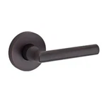 Baldwin PVTUBCRR112 Pv.tub.crr Tube Privacy Leverset With Contemporary Round Ros. Fixed Price $140.72.