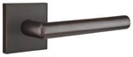 Emtek 5050STULH Stuttgart Left Handed Non-turning Two-sided Dummy Bronze. Fixed Price $148.80.