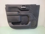 Driver Front Door Trim Panel Fits 2019 SILVRDO15 582601. Fixed Price $96.00.