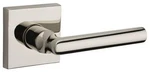 Baldwin Pv.tub.csr Tube Privacy Leverset - Nickel. Fixed Price $140.70.