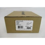 Kwikset Door Lever Passage Ladera Satin Nickel 92001-584 200LRL Sqt 15 6AL. Fixed Price $38.99.