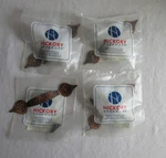Nos Drawer Pull Cabinet Handles Hammered Copper 5 1/16" - Lot Of 4. Fixed Price $15.99.
