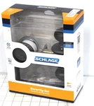 Schlage Security Set Keyed Entry Georgian Knob W/deadbolt FB50 V 619. Fixed Price $39.93.