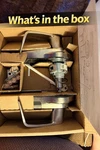 Yale NTB612-NR-AU 626 Para Kr Commercial Keypad Door Lock Never Programmed. Fixed Price $200.00.