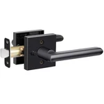 Black Door Handle Interior, Privacy Levers For Bedroom Bathroom,. Fixed Price $34.05.
