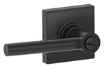 Schlage J40BRW622COL Brentwood Privacy Door Lever Set With Decorative Colton Tr. Fixed Price $61.44.