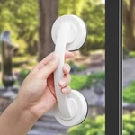 Kafenda Glass Window Handles Bathroom Sliding Doors Cabinets Wardrob.... Fixed Price $24.79.