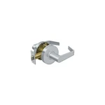 Deltana CL501EVC-26D Clarendon Grade Passage Leverset Brushed Chrome. Fixed Price $41.18.