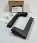 Baldwin 5162 Pair Of Estate Levers Oil Rubbed Bronze. Fixed Price $127.20.