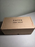 Emtek Assa Abloy S811HLRHSS Door Hardware. Fixed Price $200.00.