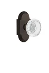 Nostalgic Warehouse Cotcme Dd Nk Vintage Crystal Meadows Dummy. Fixed Price $214.50.