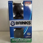 Door Knob Brinks Tuscon Bronze Interior Non-locking Hall Closet Bedroom Ball New. Fixed Price $8.99.