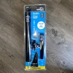 Wright Products V1034BL Pneumatic Closer & Latch Kit, Storm Screen Door, Black. Fixed Price $11.99.