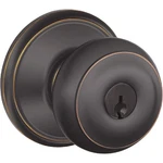Schlage F51GEO716 * Georgian 16211 10063 Residential. Fixed Price $51.58.
