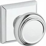 Baldwin Pv.tra.tsr 055 Traditional Privacy Door Knob - Polished Nickel. Fixed Price $75.00.