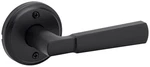 Kwikset 788PHL Perth Non-turning One-sided Dummy Door Lever Black. Fixed Price $27.62.