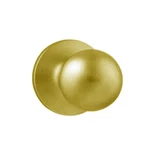 Kwikset Regina US3 SK3000RG Privacy Knob Polished Brass. Fixed Price $6.50.
