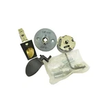 Baldwin Conv Kit Active Non-tahoe Handleset W/lever. Fixed Price $67.68.