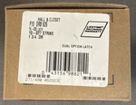 Schlage F10ORB626 Orbit Passage Knob Satin Chrome. Fixed Price $29.99.