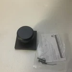 Schlage F170-BWE-COL Bowery Non-turning One-sided Dummy Door Knob Black. Fixed Price $15.29.
