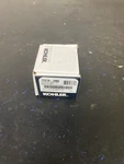 Kohler K-72578-2MB Artifacts 1" Mushroom Knob Brushed Moderne Brass. Fixed Price $17.56.