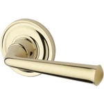 Baldwin ENFEDTRR003 En.fed.trr Federal Keyed Entry Single Cylinder Leverset With. Fixed Price $214.43.