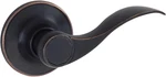 700617 Springdale Dummy Door Lever, Bronze, Decorative Oil-rubbed. Fixed Price $30.99.