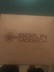 Berlin Modisch Dummy Lever Door Handle Pack Of Two Closets With Satin Nickel. Fixed Price $31.00.