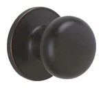 Schlage J10STR716 Dexter By Stratus Hall And Closet Knob, Aged Bronze. Fixed Price $38.23.