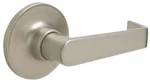 Schlage J170MAR619 Dexter By Marin Decorative Inactive Trim Lever, Satin Nickel. Fixed Price $34.49.